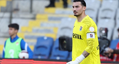 UĞURCAN BU SANA HİÇ YAKIŞMADI