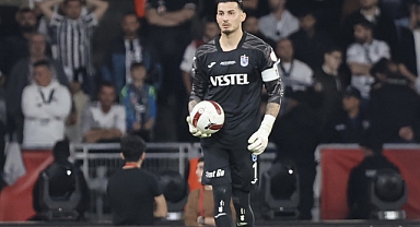 UĞURCAN ÇAKIR’A ÇOK YAZIK OLDU