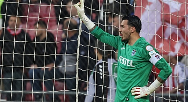 UĞURCAN ÇAKIR’A HİÇ YAKIŞMADI!