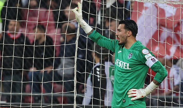 UĞURCAN ÇAKIR’A HİÇ YAKIŞMADI!