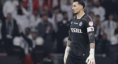 UĞURCAN ÇAKIR'DAN AYRILIK SİNYALİ!