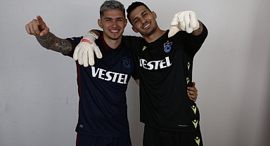 UĞURCAN VE BERAT  A MİLLİ FUTBOL TAKIM EURO 2024 KADROSUNDA