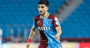 UMUT GÜNEŞ:MERKEZDE OLDUĞUM SÜRECE KENDİMİ RAHAT HİSSEDİYORUM