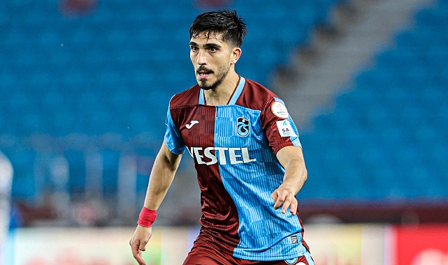 UMUT GÜNEŞ:MERKEZDE OLDUĞUM SÜRECE KENDİMİ RAHAT HİSSEDİYORUM