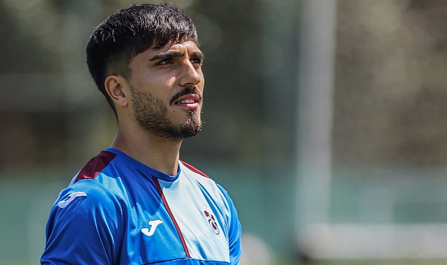 UMUT GÜNEŞ: OYUNA GEÇ GİRDİK!