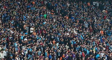 VE 4 MAÇLIK AĞIR CEZA SONA ERDİ