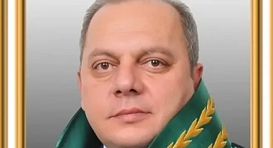 YARGITAY BAŞKANI BELLİ OLDU
