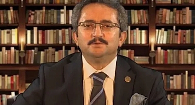 YARGITAY BAŞKANVEKİLLİĞİNE AHMET ÖMEROĞLU SEÇİLDİ