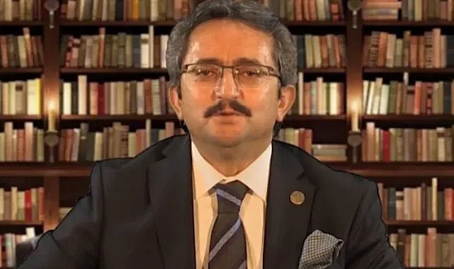 YARGITAY BAŞKANVEKİLLİĞİNE AHMET ÖMEROĞLU SEÇİLDİ