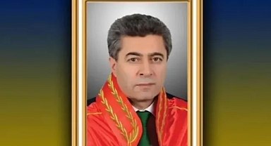 YARGITAY BAŞSAVCISI MUHSİN ŞENTÜRK OLDU