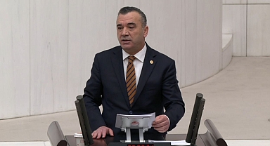 YAVUZ AYDIN: ESNAF ÜZERİNDEN KURBAN KESMEYE ÇALIŞANLARIN YAŞAMA ŞANSI YOKTUR