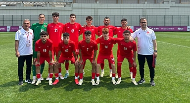 YAVUZ SELİM ANADOLU LİSESİ ÇEYREK FİNALDE