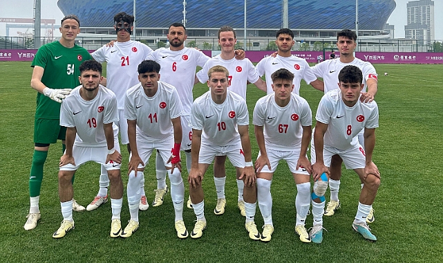 YAVUZ SULTAN ANADOLU LİSESİ DOLUDİZGİN!