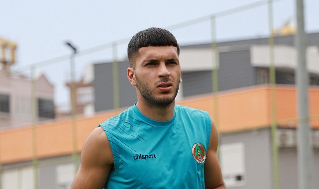 YERLİ TRANSFERLER GENÇ VE DİNAMİK!