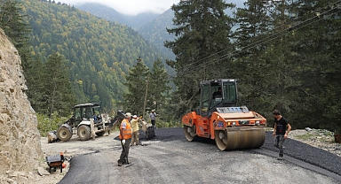 YEŞİL YOL PROJESİ’NE 47 MİLYON TL’LİK DESTEK