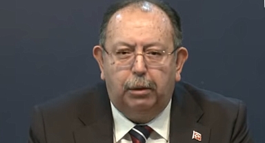 YSK, 31 MART SEÇİMLERİNİN KESİN SONUÇLARINI AÇIKLADI