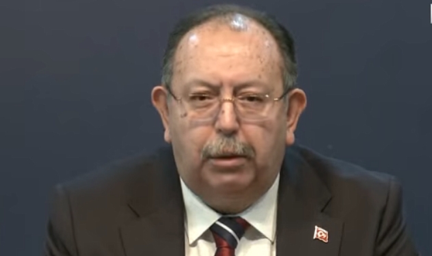 YSK, 31 MART SEÇİMLERİNİN KESİN SONUÇLARINI AÇIKLADI