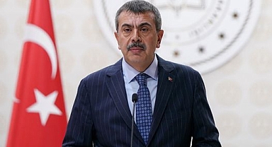 YUSUF TEKİN: MÜLAKATIN KALDIRILMASI GÜNDEMİMİZDE YOK