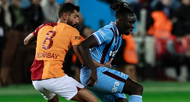 ZİRVEDEN TARİHİ PUAN FARKIYLA KOPUŞ!