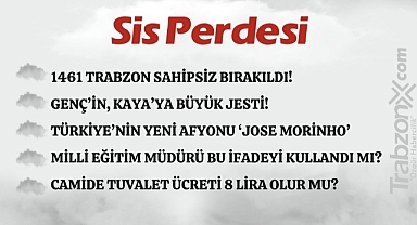 04.06.2024 SİS PERDESİ