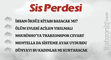 06.06.2024 SİS PERDESİ