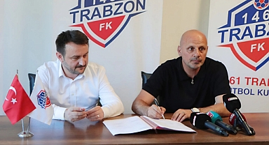 1461 TRABZON'DA ZAFER TURAN DÖNEMİ