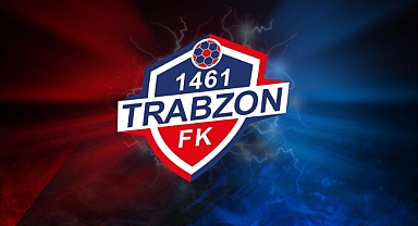 1461 TRABZON MAÇININ HAKEMİ BELLİ OLDU