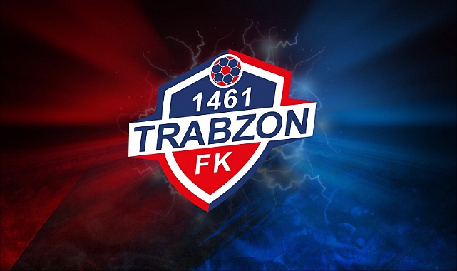 1461 TRABZON MAÇININ HAKEMİ BELLİ OLDU