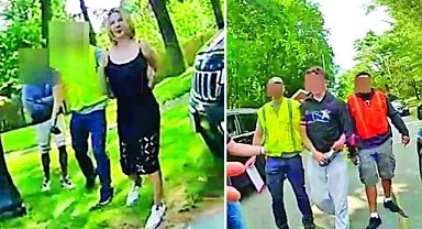 2 MİLYON DOLARLIK KEFALET TALEBİNE RET!