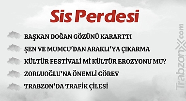 22.09.2024 SİS PERDESİ