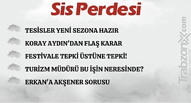23.06.2024 SİS PERDESİ