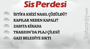24.06.2024 SİS PERDESİ