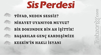 25.06.2024 SİS PERDESİ