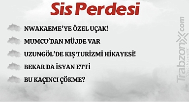 30.06.2024 SİS PERDESİ