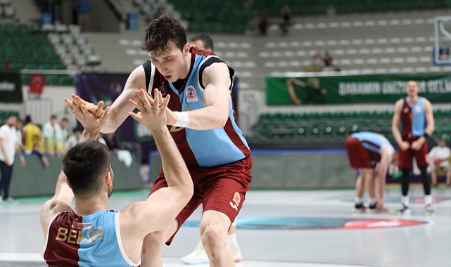 5 YILDIZLI TRABZONSPOR