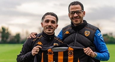 ABDÜLKADİR ÖMÜR TRANSFERİNİN PERDE ARKASI…