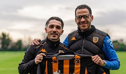 ABDÜLKADİR ÖMÜR TRANSFERİNİN PERDE ARKASI…