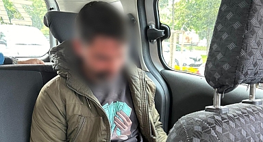 AKÇAABAT'TA DİLENCİLERE GEÇİT YOK!