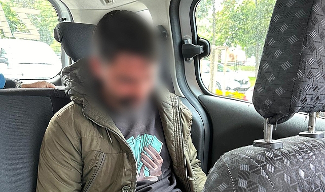 AKÇAABAT'TA DİLENCİLERE GEÇİT YOK!