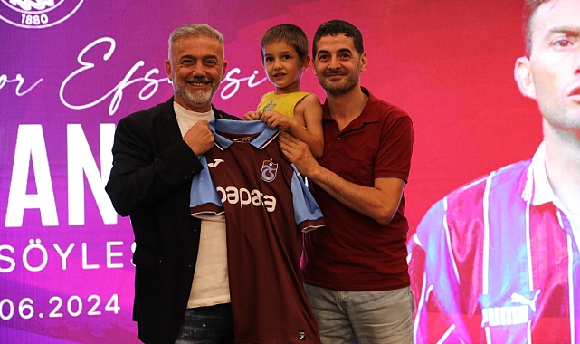 AKÇAABAT'TA HAMİ RÜZGARI ESTİ