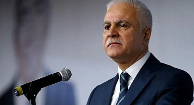 ALLAH'A ISMARLADIK İYİ PARTİ!