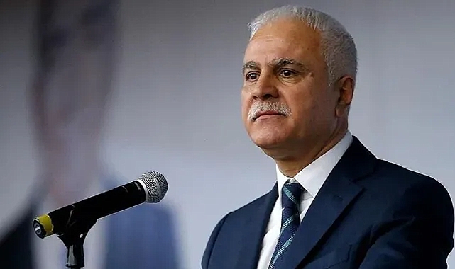 ALLAH'A ISMARLADIK İYİ PARTİ!