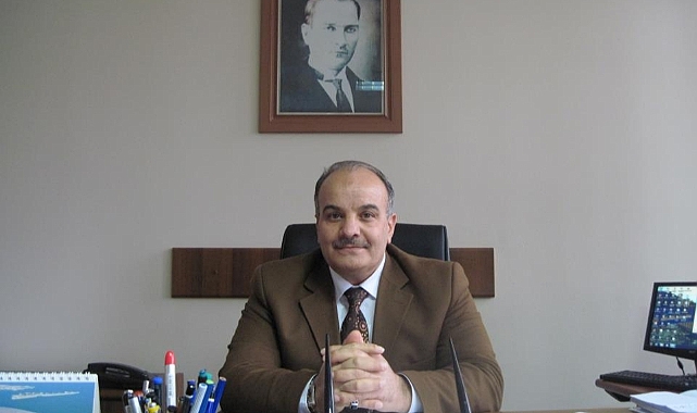 ARAKLI'NIN YENİ ÇEKİM MERKEZİ