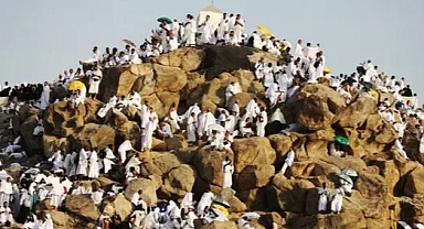 AŞIRI SICAKLAR 1301 CAN ALDI!