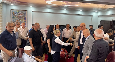 AYAR'DAN İSRAİL'E SERT TEPKİ: AKITTIKLARI KANDA BOĞULACAKLAR