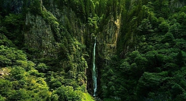 BAŞKAN ÇEBİ: ARAKLI TURİZM MERKEZİ OLACAK