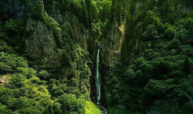 BAŞKAN ÇEBİ: ARAKLI TURİZM MERKEZİ OLACAK