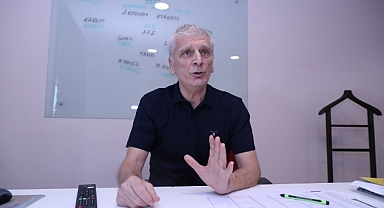 BAŞKAN'IN DAYISI ALT YAPININ BAŞINA MI?