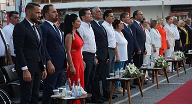 BAŞKAN KAYA: KKTC'DEKİ KARDEŞ ŞEHİR İSKELE İLE BAĞLARIMIZI GÜÇLENDİRECEĞİZ