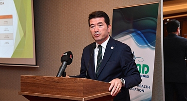 BAŞKAN KAYA: “TURİZMDE KABUĞUMUZU KIRMAK ZORUNDAYIZ”